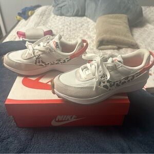 Nike Women's Waffle one sneakers